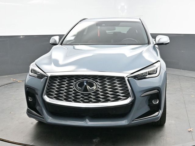 2022 Infiniti QX55 Sensory photo 2