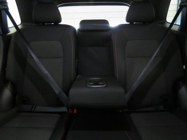 2026 Honda CR-V Hybrid Sport photo 8
