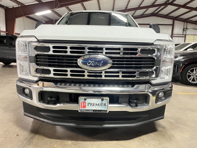 2024 Ford F-250 XLT photo 5