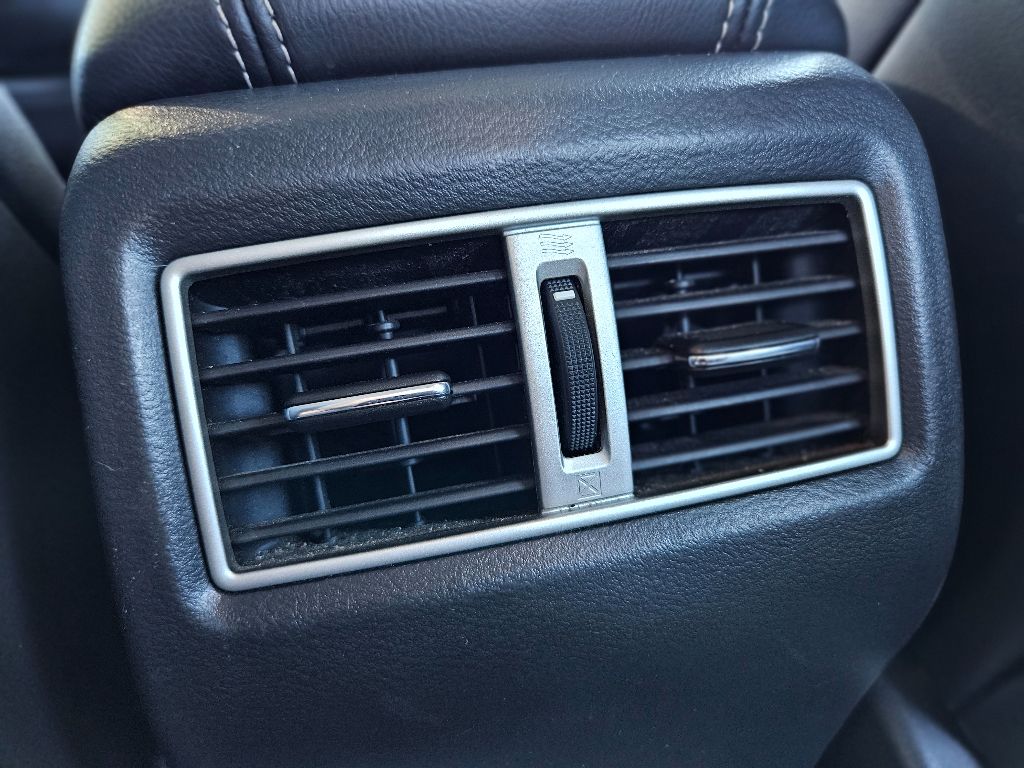 2023 Nissan Maxima SV photo 26