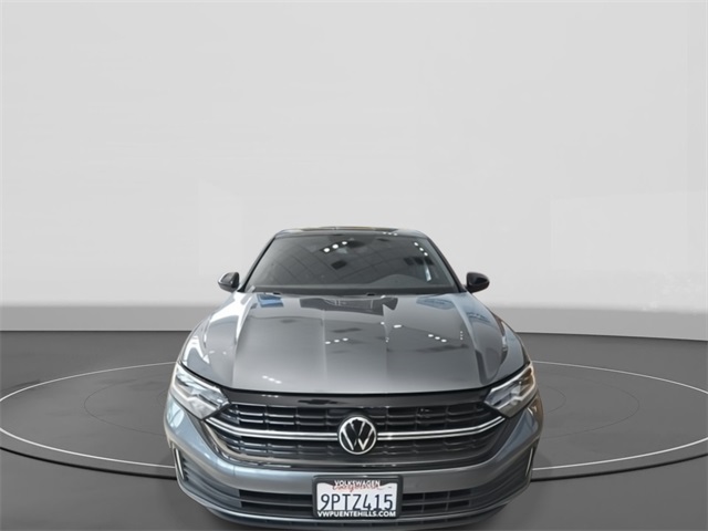 2023 Volkswagen Jetta 1.5T Sport photo 2