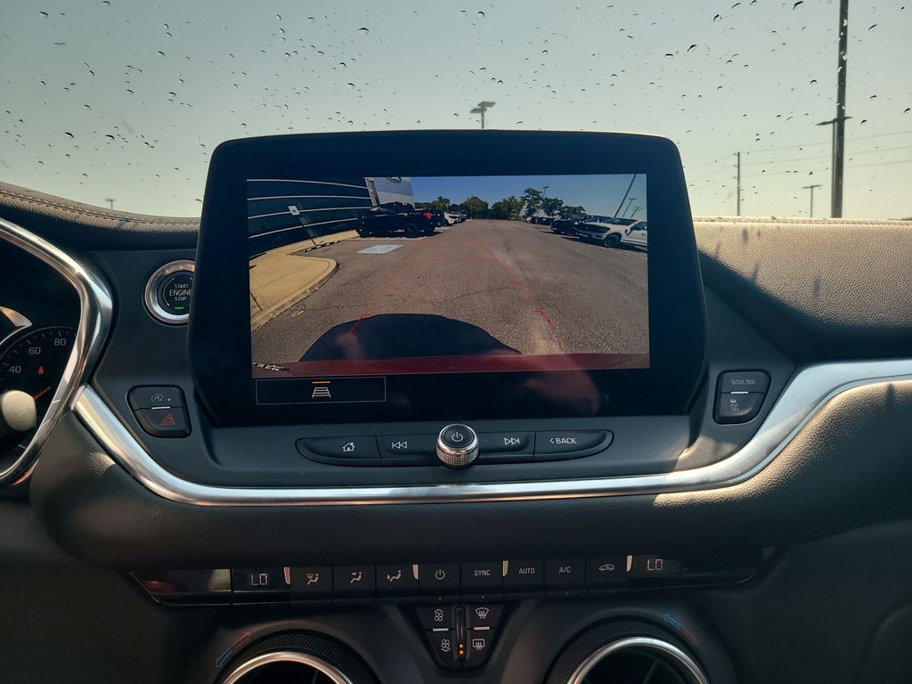 2023 Chevrolet Blazer 2LT photo 20