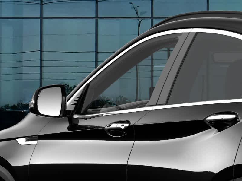 2025 Infiniti QX55 Essential photo 13