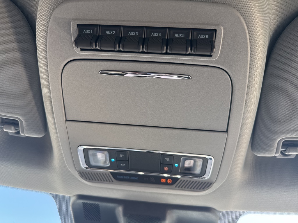 2026 Ford F-250 Lariat photo 37