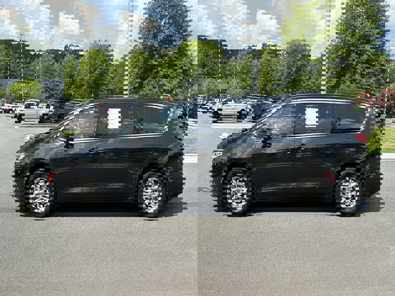 2C4RC1BG5PR624469