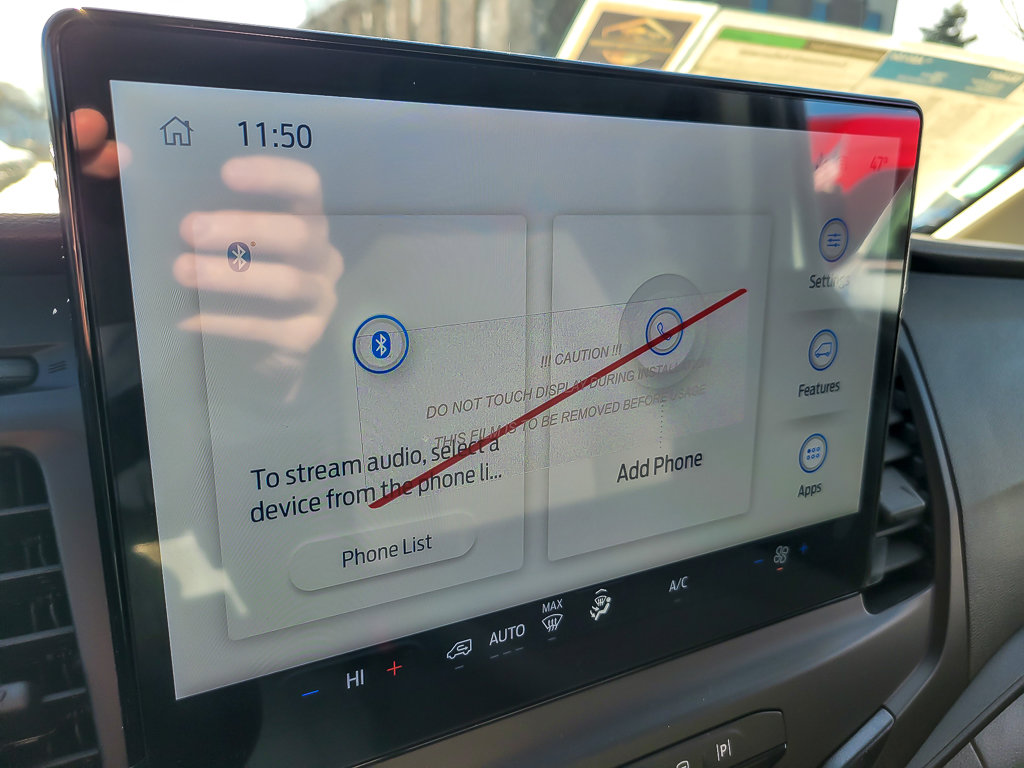 2026 FORD TRANSIT - Image 12