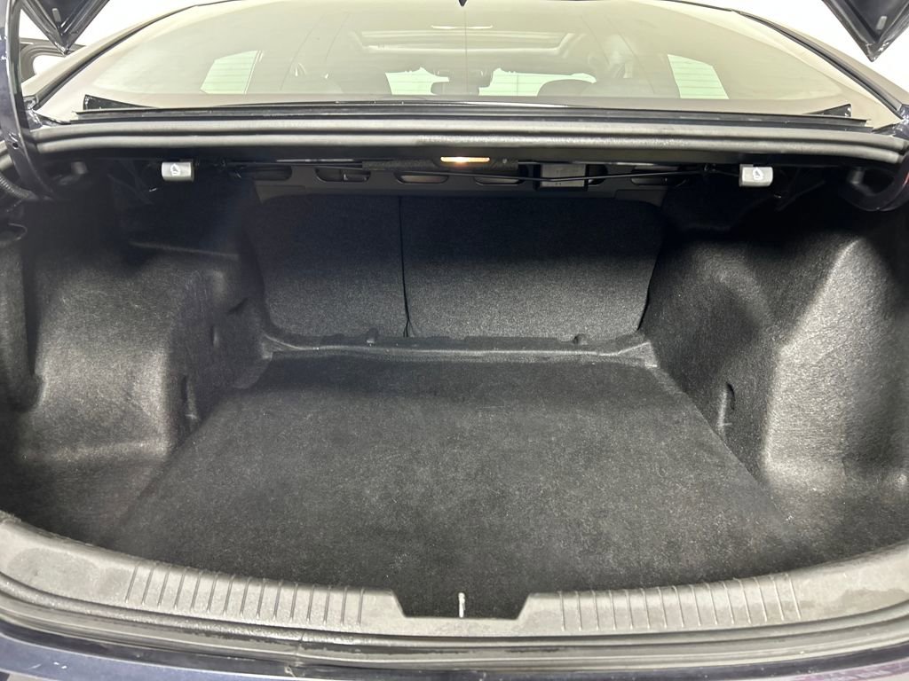 2023 Chevrolet Malibu 1LT photo 26