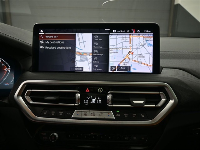 2024 Bmw X3 M40i photo 6