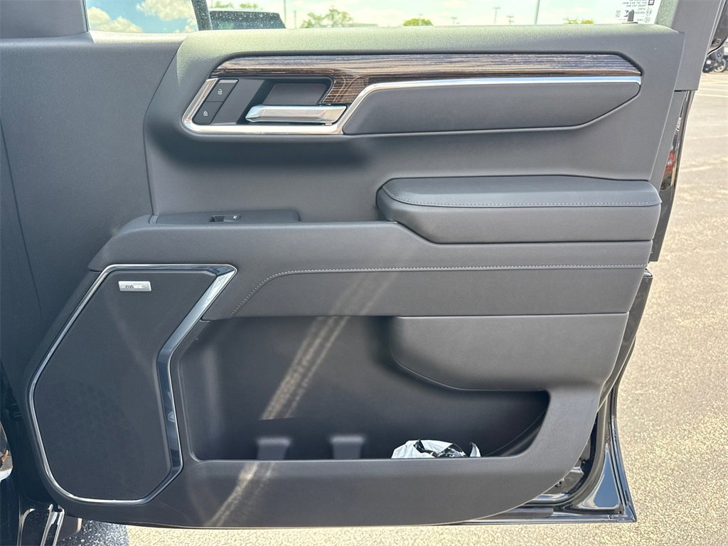 2026 Gmc Sierra 1500 Elevation photo 35