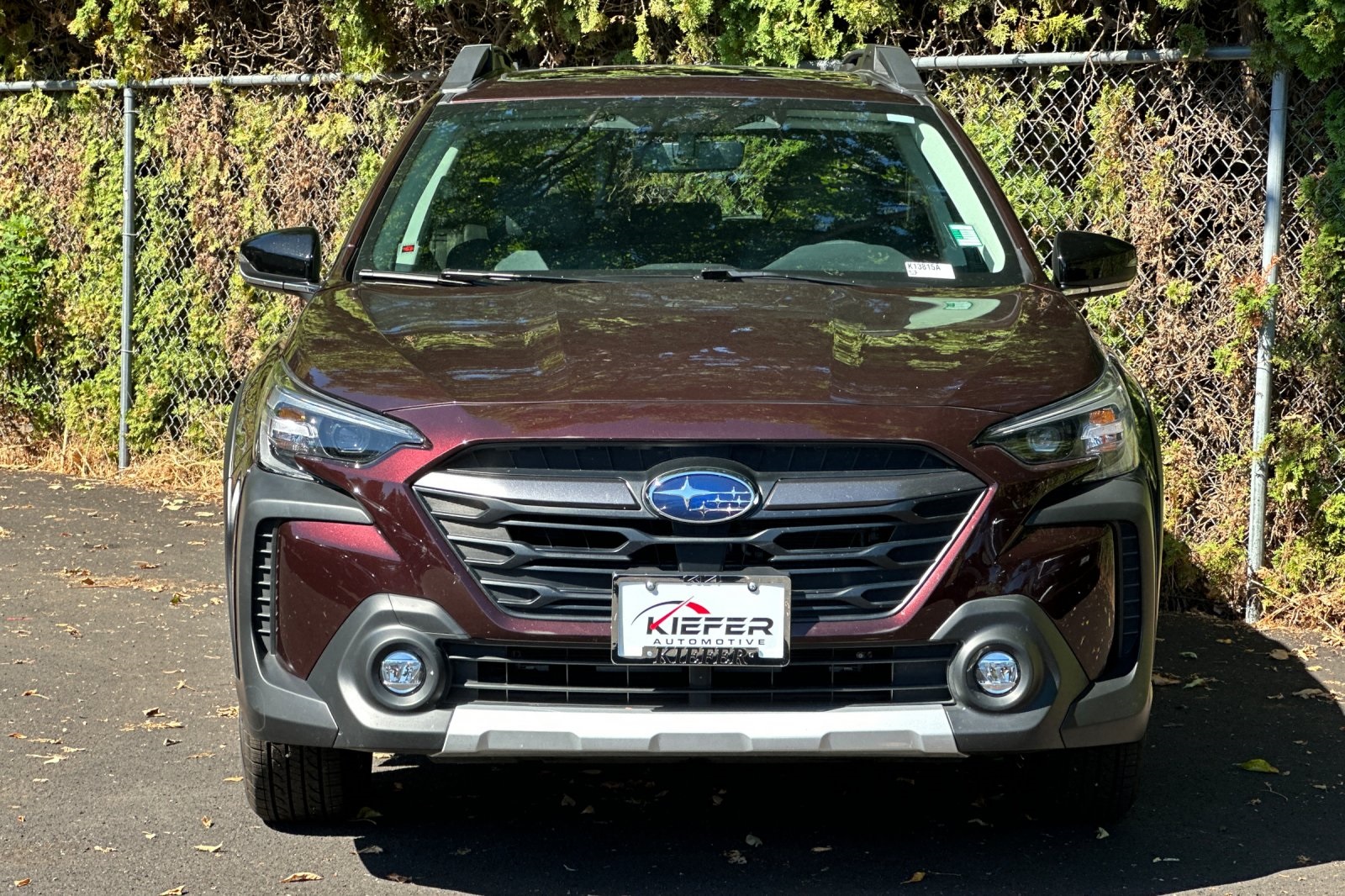 2024 Subaru Outback Limited photo 9