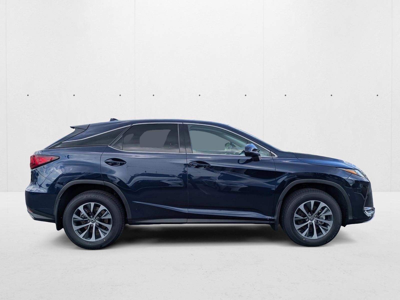 2022 Lexus RX 350 photo 3