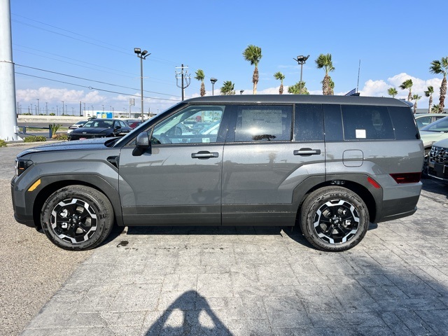 2026 Hyundai Santa Fe SE photo 3