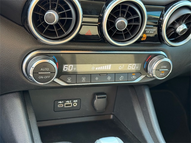 2020 Nissan Sentra SV photo 20