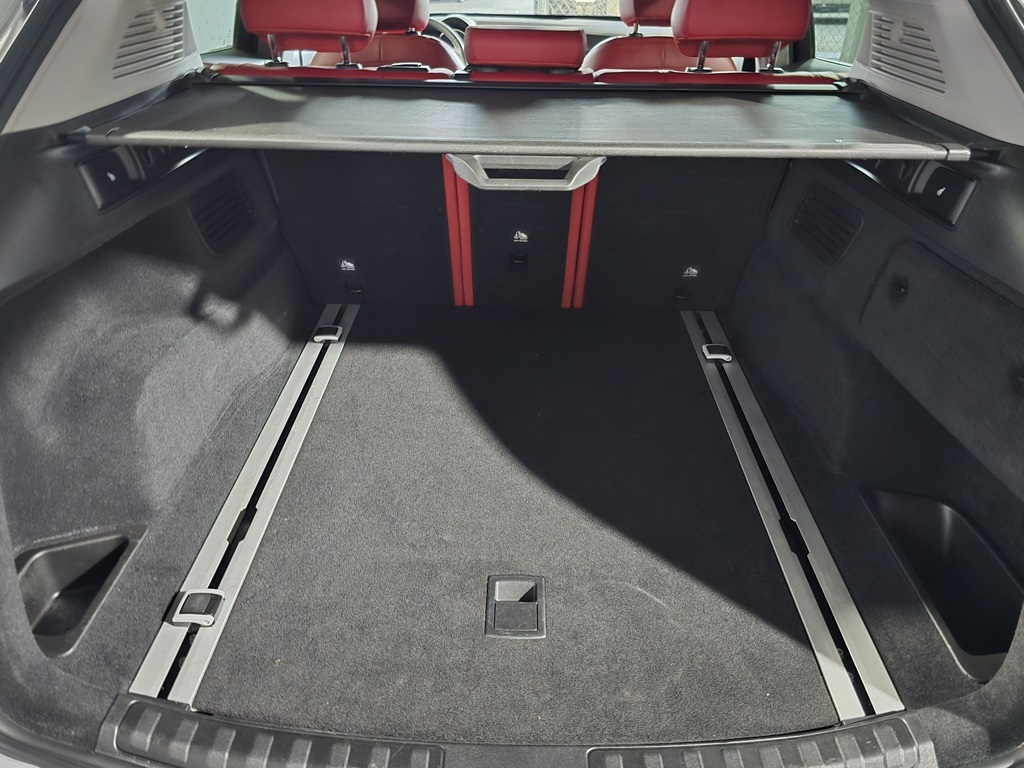 2019 Alfa Romeo Stelvio Base photo 25