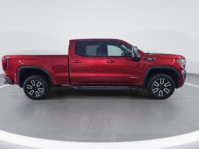 2021 Gmc Sierra 1500 AT4 photo 2