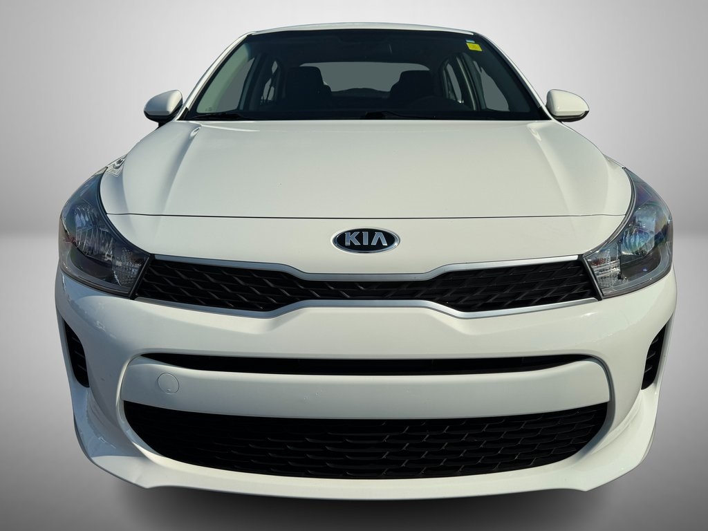 2019 Kia Rio LX S photo 8