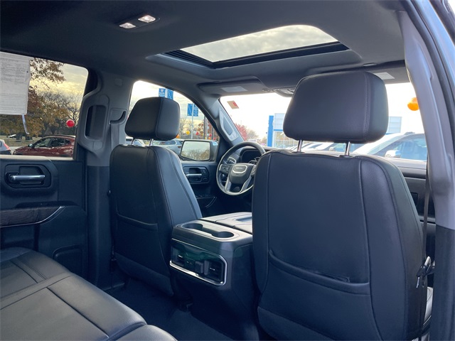2021 GMC SIERRA - Image 26