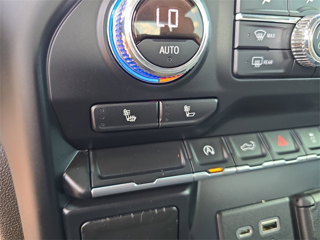 2020 Gmc Sierra 1500 SLE photo 18