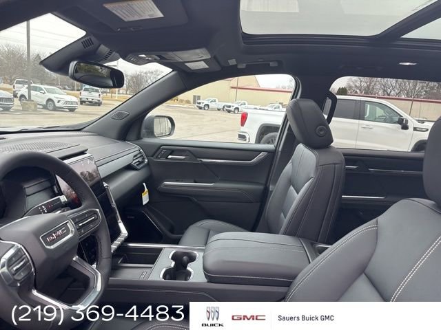 2025 Gmc Acadia Elevation photo 9