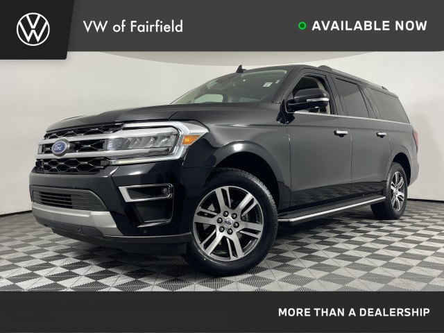 2023 Ford Expedition