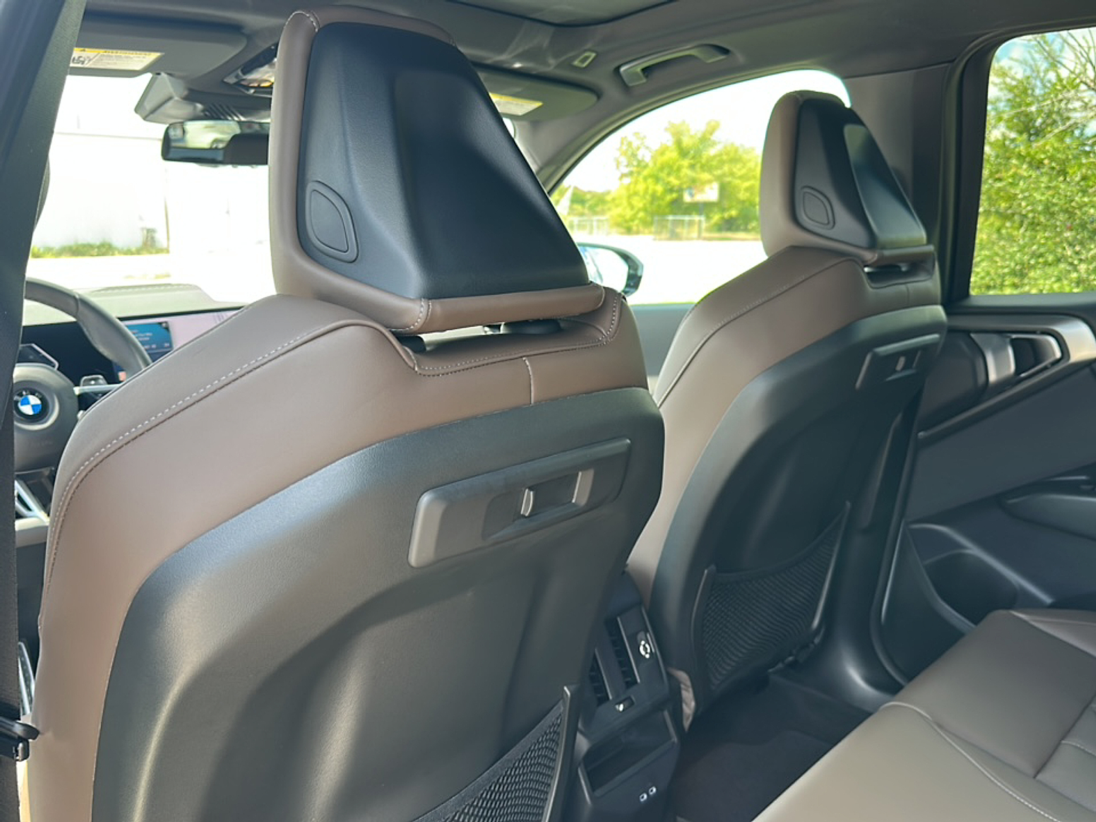 2026 Bmw X3 photo 5