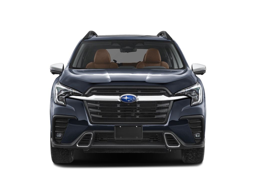 2025 Subaru Ascent Touring photo 3