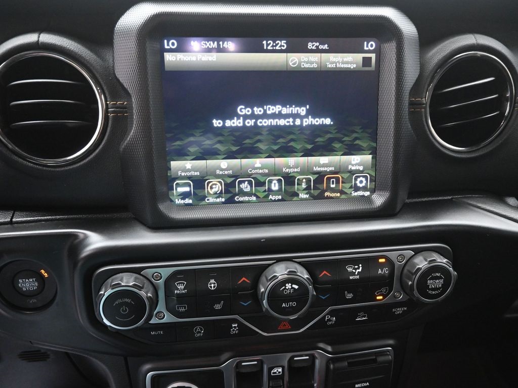 2023 Jeep Gladiator High Altitude photo 2