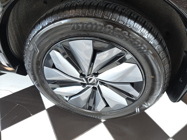 2024 Nissan ARIYA Engage e-4ORCE photo 11