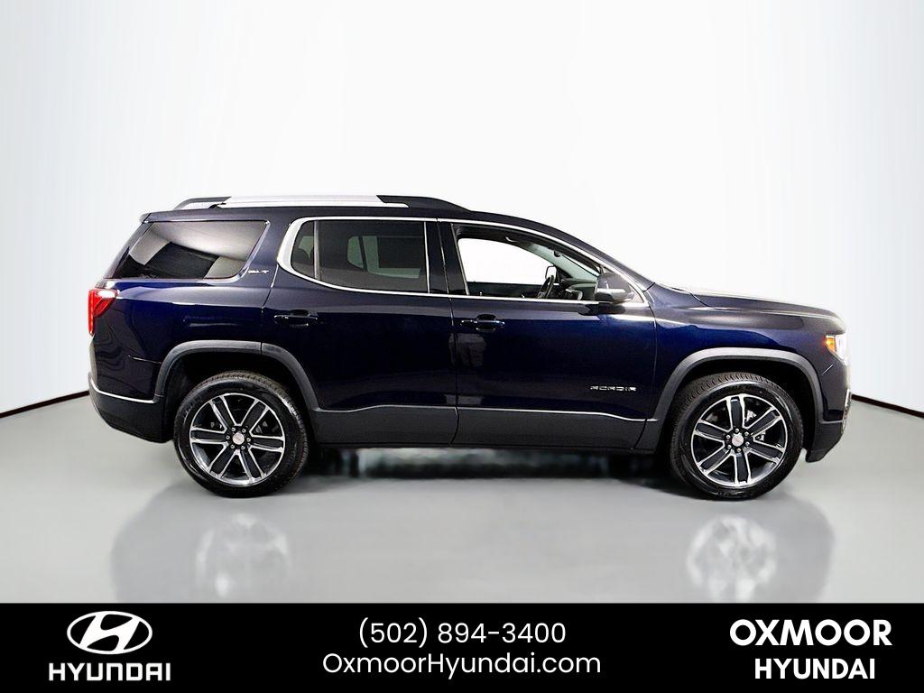 2021 Gmc Acadia SLT photo 8
