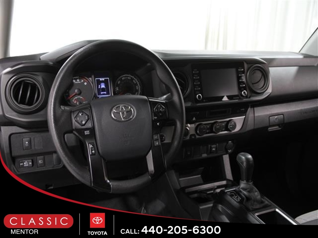 2023 Toyota Tacoma SR V6 photo 5