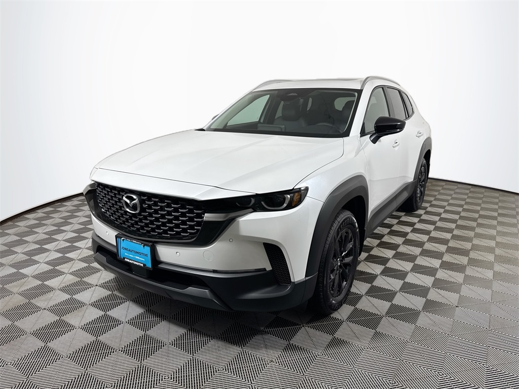 2026 Mazda CX-50 Preferred's photo