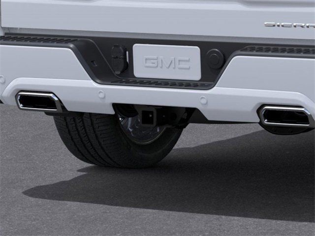 2026 Gmc Sierra 1500 Denali Ultimate photo 13