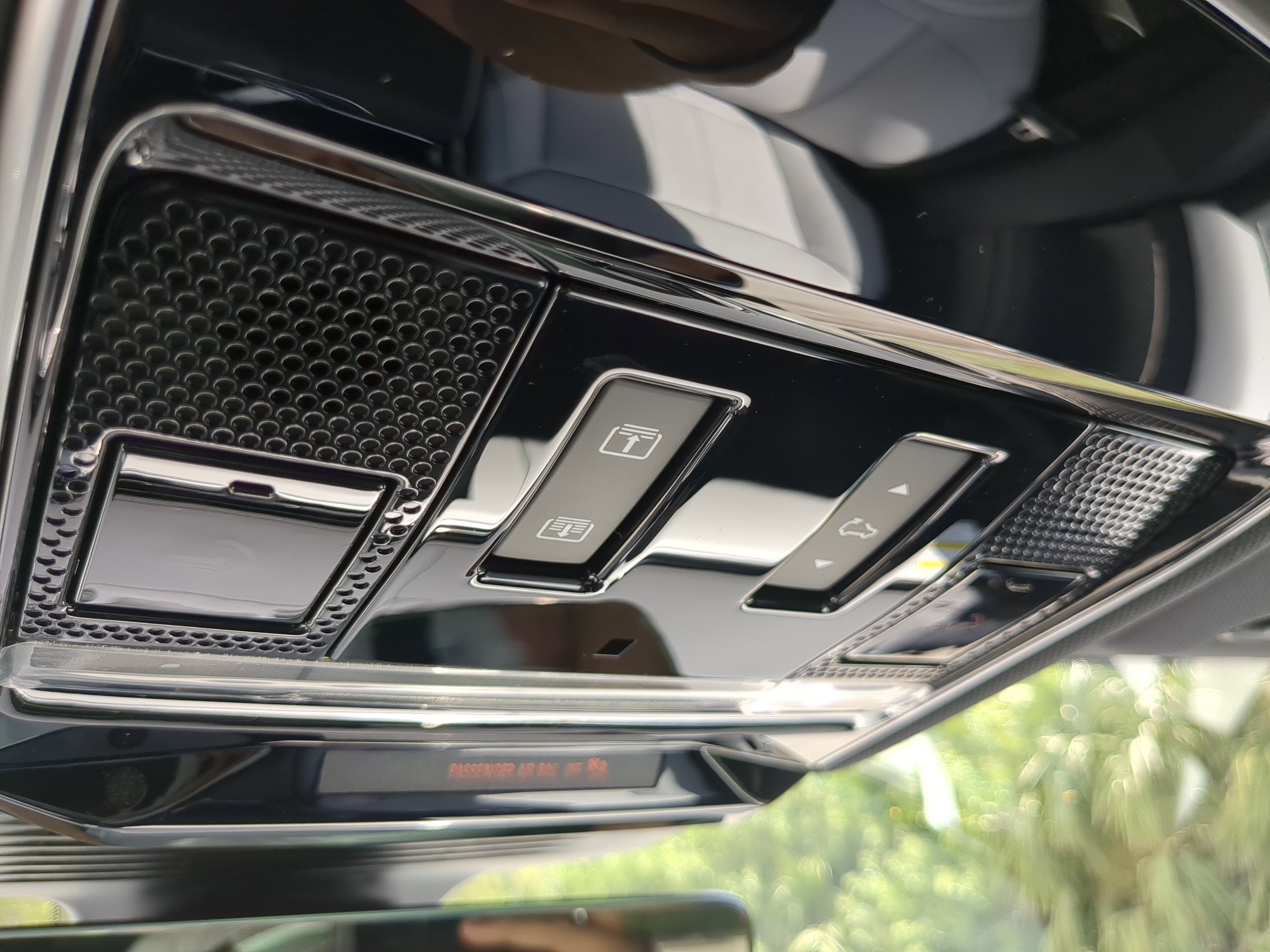 2025 Land Rover Range Rover Sport SE photo 14