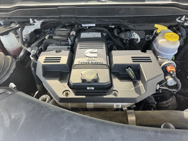 2020 Ram 3500 Tradesman photo 9