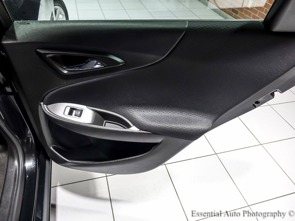 2024 CHEVROLET MALIBU - Image 27