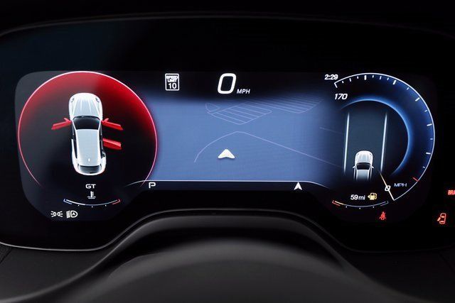 2023 Maserati Grecale GT photo 39