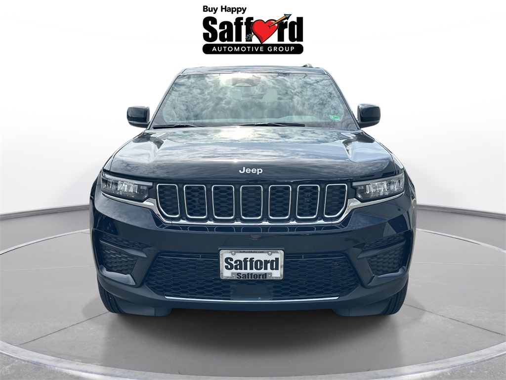 2025 Jeep Grand Cherokee Laredo photo 21