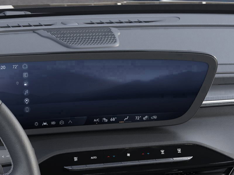2025 Buick Enclave Sport Touring photo 12