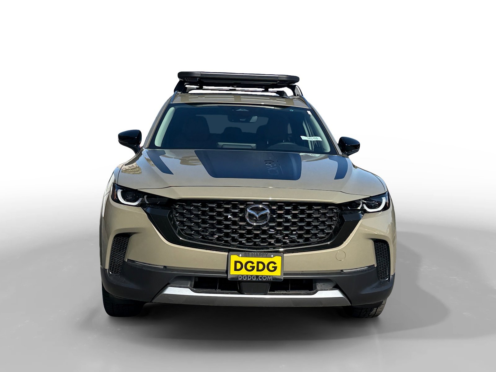 2025 Mazda CX-50 2.5 Turbo Meridian Edition photo 8