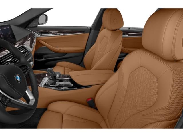 2022 Bmw 530i photo 11
