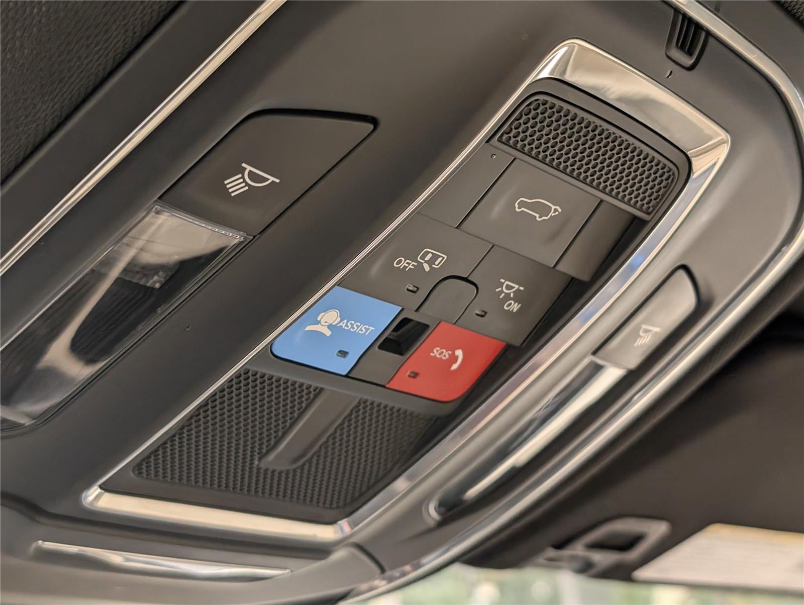 2023 Jeep Grand Cherokee Limited photo 19