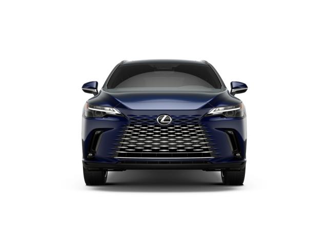 2026 Lexus RX 350h Premium photo 2