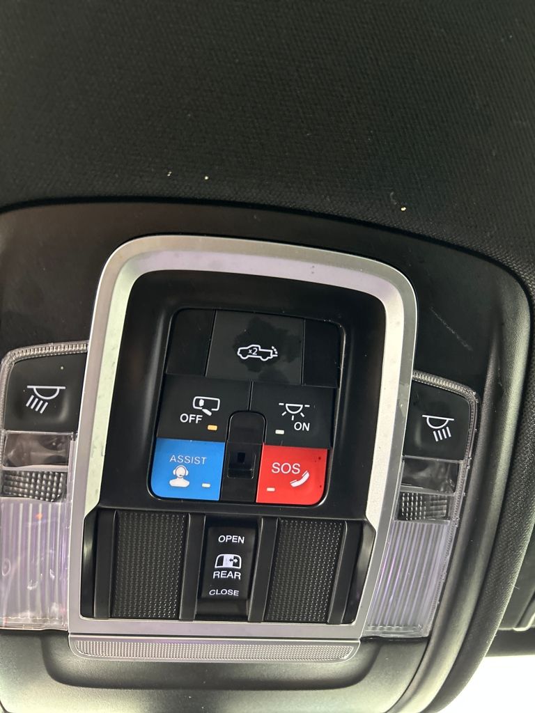 2025 Ram 1500 Rebel photo 24