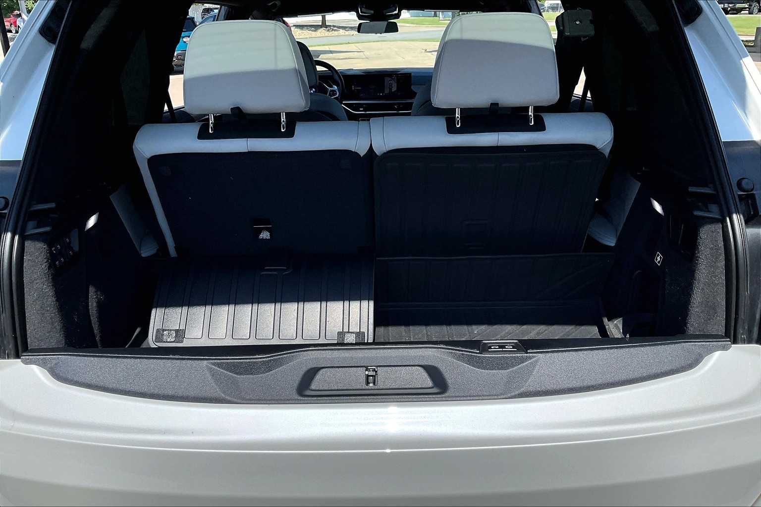 2024 Bmw X7 xDrive40i photo 29