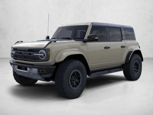2025 Ford Bronco Bronco Raptor Raptor®