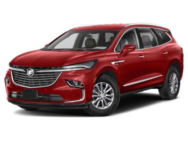 2024 Buick Enclave Premium's photo