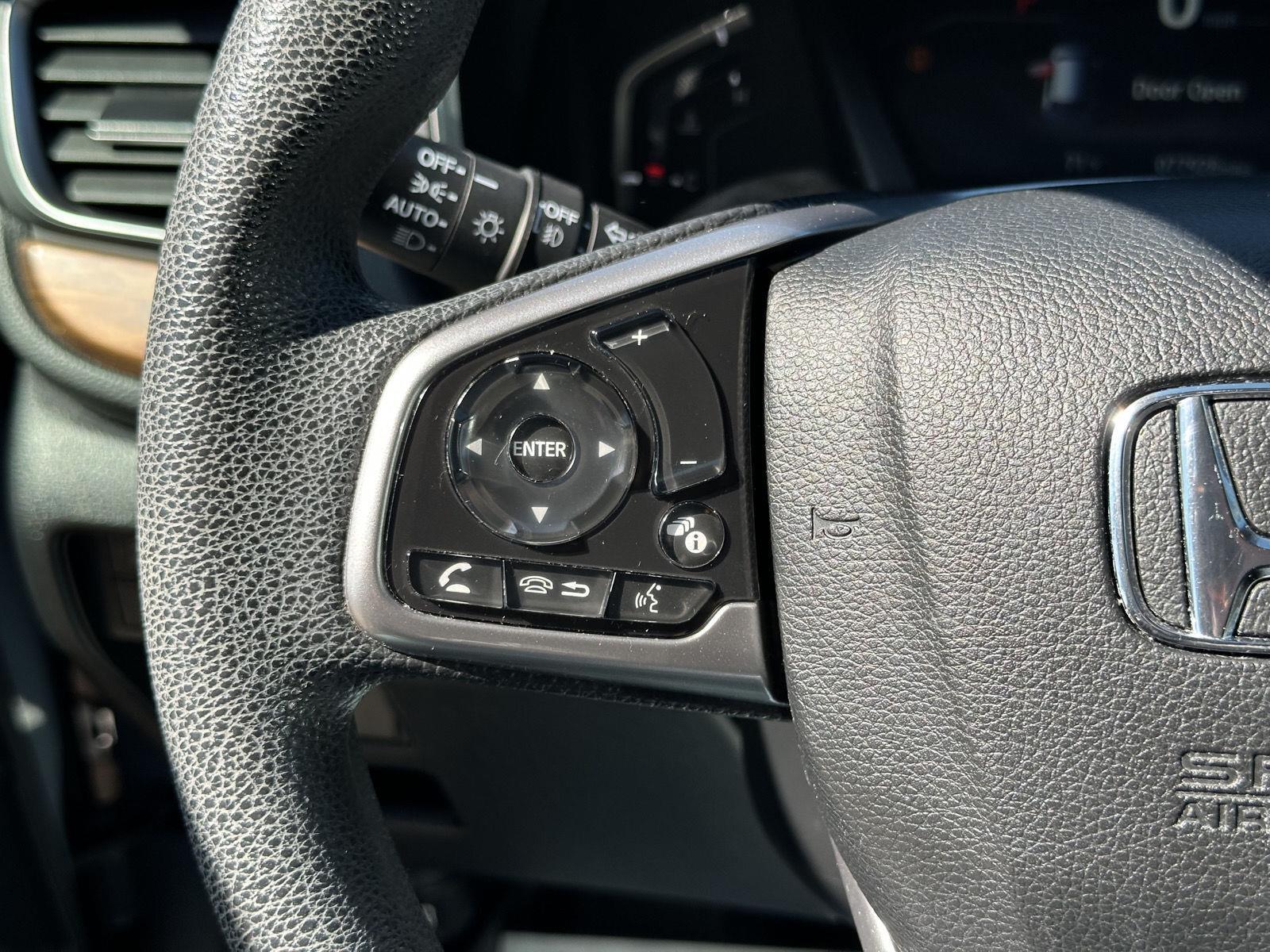 2022 Honda CR-V EX photo 15