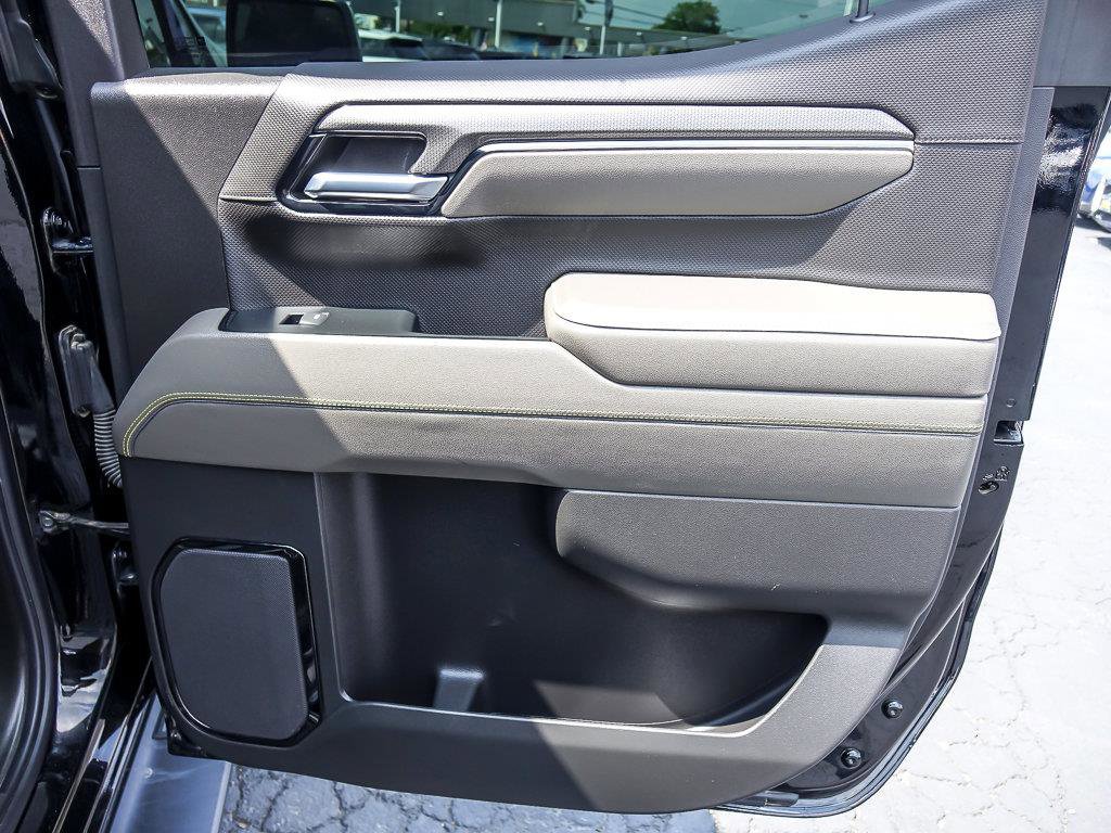 2024 CHEVROLET SILVERADO - Image 32