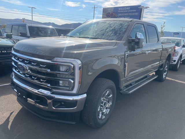 2026 Ford F-350 photo 2