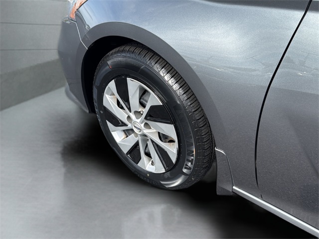2019 Nissan Altima 2.5 S photo 13